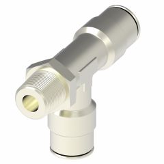 Danfoss / Eaton Weatherhead: 1171S Swivel Male RUN