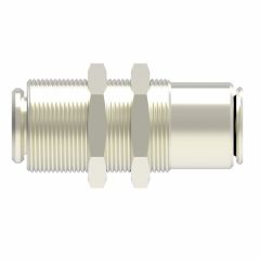 Danfoss / Eaton Bulkhead Union