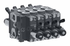 DANFOSS / EATON-CMX160-S2-S-A1A24-B1A24-13-S237