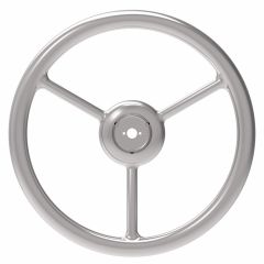CHAR LYNN STEERING WHEEL