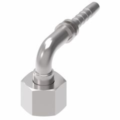 EW DKO FemaleSwivel Light Duty