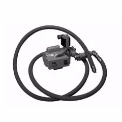 Aeroquip 36 TEST Hose Assembly