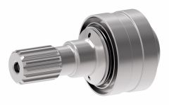 Danfoss / Eaton OUTPUT Shaft