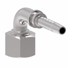 EW DKO Female Swivel Heavy Duty (DIN 3865)