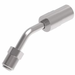 Danfoss / Eaton Crimp Fitting