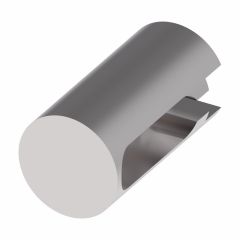 Power Trim Fitting Pusher