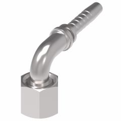 EW DKO FemaleSwivel Heavy Duty (DIN 3865)