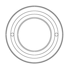 Danfoss / Eaton BALANCING Ring