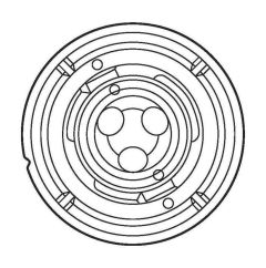 DANFOSS / EATON VALVE