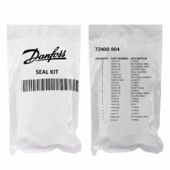 DANFOSS / EATON SEAL KIT FOR 72400