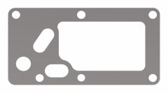 Danfoss / Eaton HVY DTY PA Control Gasket
