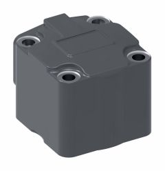 Danfoss / Eaton Cover Assembly