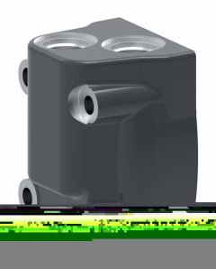 Danfoss / Eaton Char-Lynn2K Valve HSG/STGRD-SPD