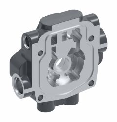 Danfoss / Eaton CH Pump Adapter