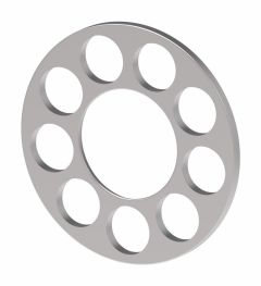 Danfoss / Eaton SLIPPR RETNR Plate