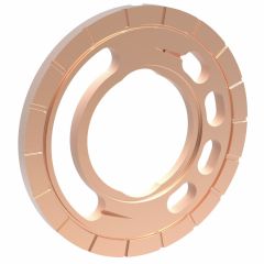 Danfoss / Eaton Valve Plate