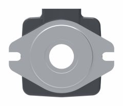 Danfoss / Eaton Charge Pump Housing