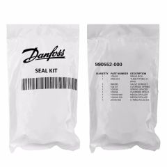 Danfoss / Eaton IPOR Spool RPR Kit