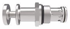 Danfoss / Eaton Relief Valve