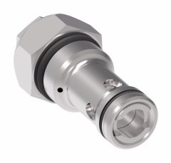 Danfoss / Eaton LP Relief Valve S/A