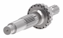 Danfoss / Eaton Motor Drive Shaft S/A 54/64 S3