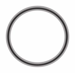 Piston Seal W Motor Brake