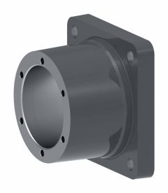 CHAR-LYNN 4K FLANGE