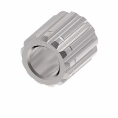 Danfoss / Eaton Shaft ADAPTOR (CHG B) RIGHT HAnd