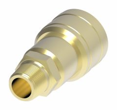 DANFOSS / EATON CPLG - AIR - MALE PIPE