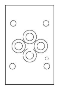 Vickers DGMA 3 T2 10B