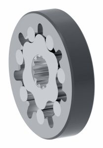 Char-LynnS GEROLER ASSY 9.7CID