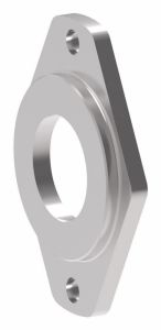 Vickers Flange (Adapter Spacer)