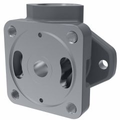 Danfoss / Eaton EndCover Assembly