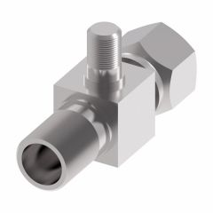 AQP/BOSTON Weatherhead A/C Fitting