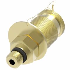 Danfoss / Eaton TEST Coupling