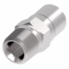 Danfoss / Eaton Fitting (Perm) NPTF
