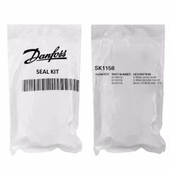 Vickers-SK1158 Seal Kit ForCAVITY AXP770