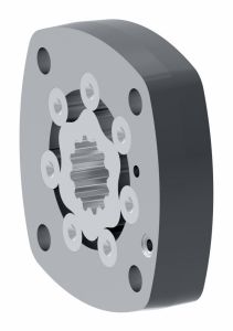 CHAR-LYNN GEROLER 7.9