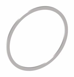 CHAR-LYNN BACKUP WASHER