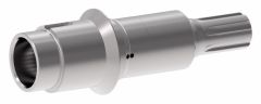 Char-LynnLOW Speed Shaft