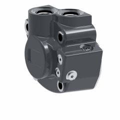 CHAR-LYNN VALVE HOUSING