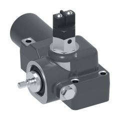 Danfoss / Eaton Servo Pump