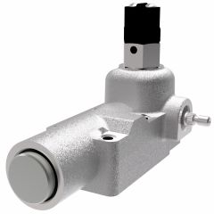 Danfoss / Eaton MANUAL ControlLER