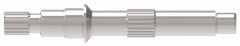 Danfoss / Eaton CHG Pump Shaft