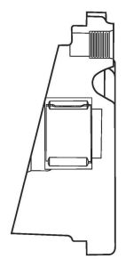 Danfoss / Eaton Fixed Swash Plate