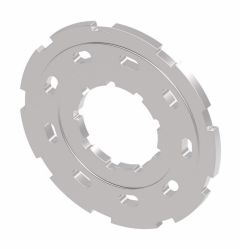 Danfoss / Eaton Cover Assembly