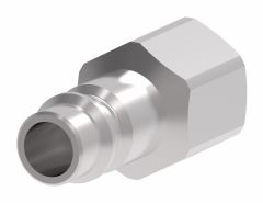 Danfoss / Eaton HANSEN GASMATE Male-Half Brass