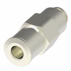 DANFOSS / EATON BRASS MALE PUSH CONNECT -