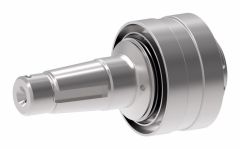 Char Lynn 4K Compact/Shaft ASSY