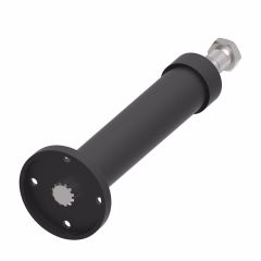 CHAR-LYNN STEERING COLUMN